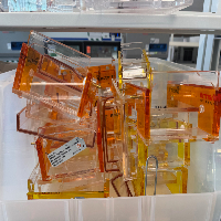Electrophoresis Equipment image 2